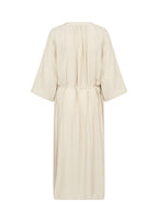 Fabrina 5 Dress Women Sand | Smilebutiken - Soyaconcept