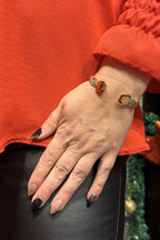 Fashion Jewelry Bracelet 1 Women Gold - Caramelle Fashion