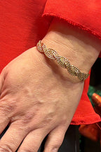 Fashion Jewelry Bracelet 1 Women Gold - Caramelle Fashion