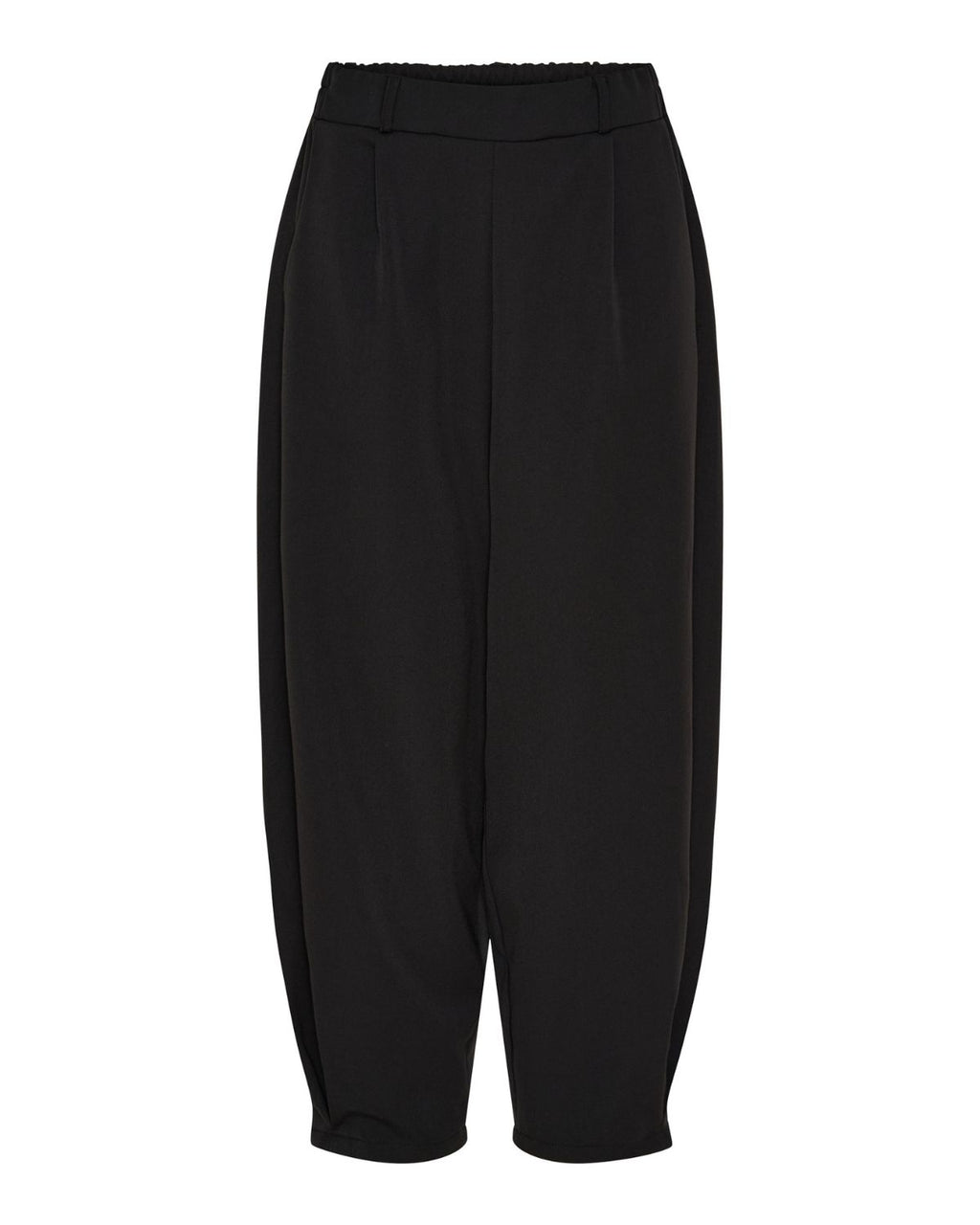 Fienna Ballongbyxa Dam Svart Black | Smilebutiken - Marta du Château