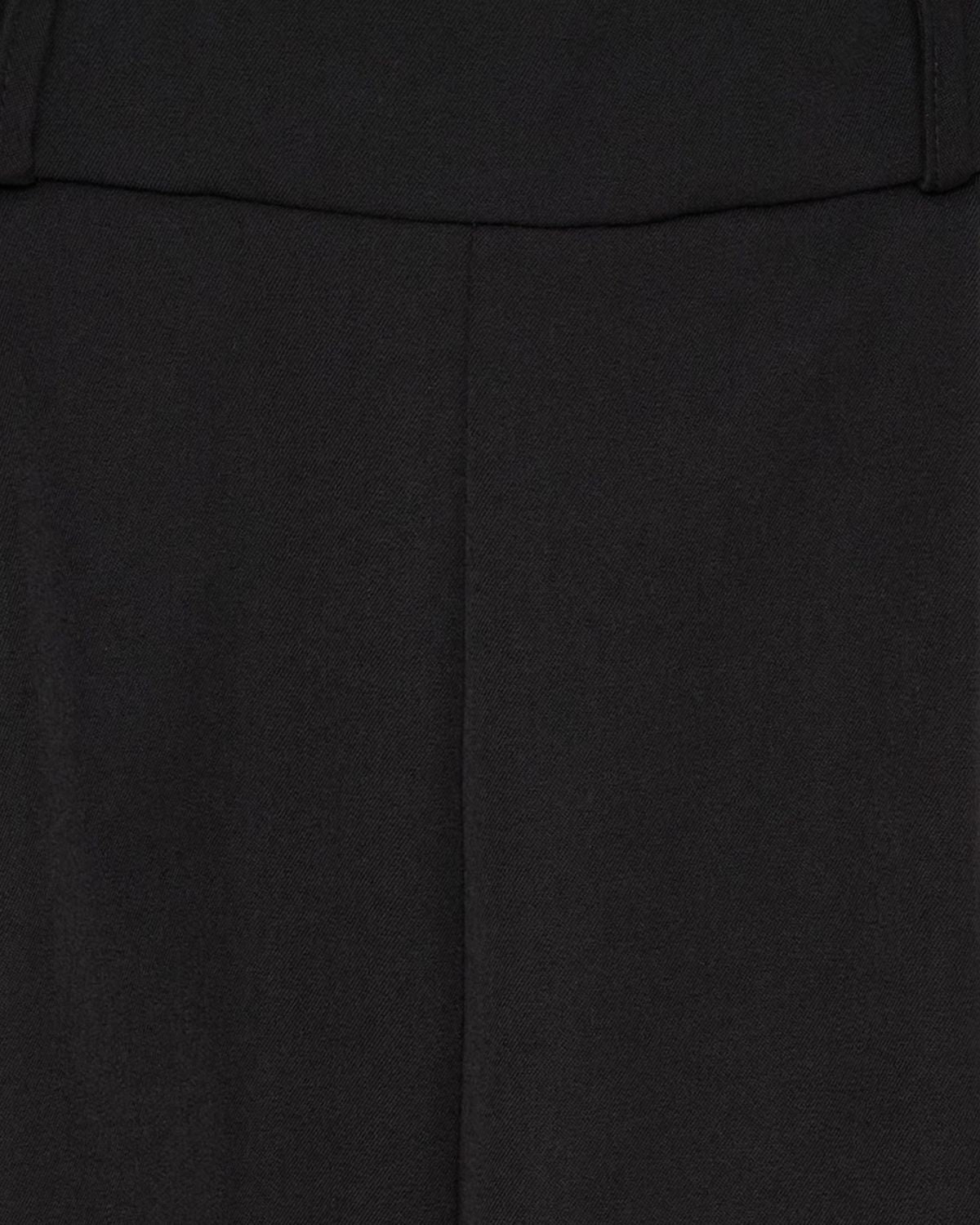 Fienna Ballongbyxa Dam Svart Black | Smilebutiken - Marta du Château
