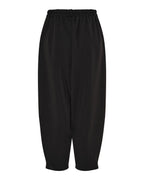 Fienna Ballongbyxa Dam Svart Black | Smilebutiken - Marta du Château