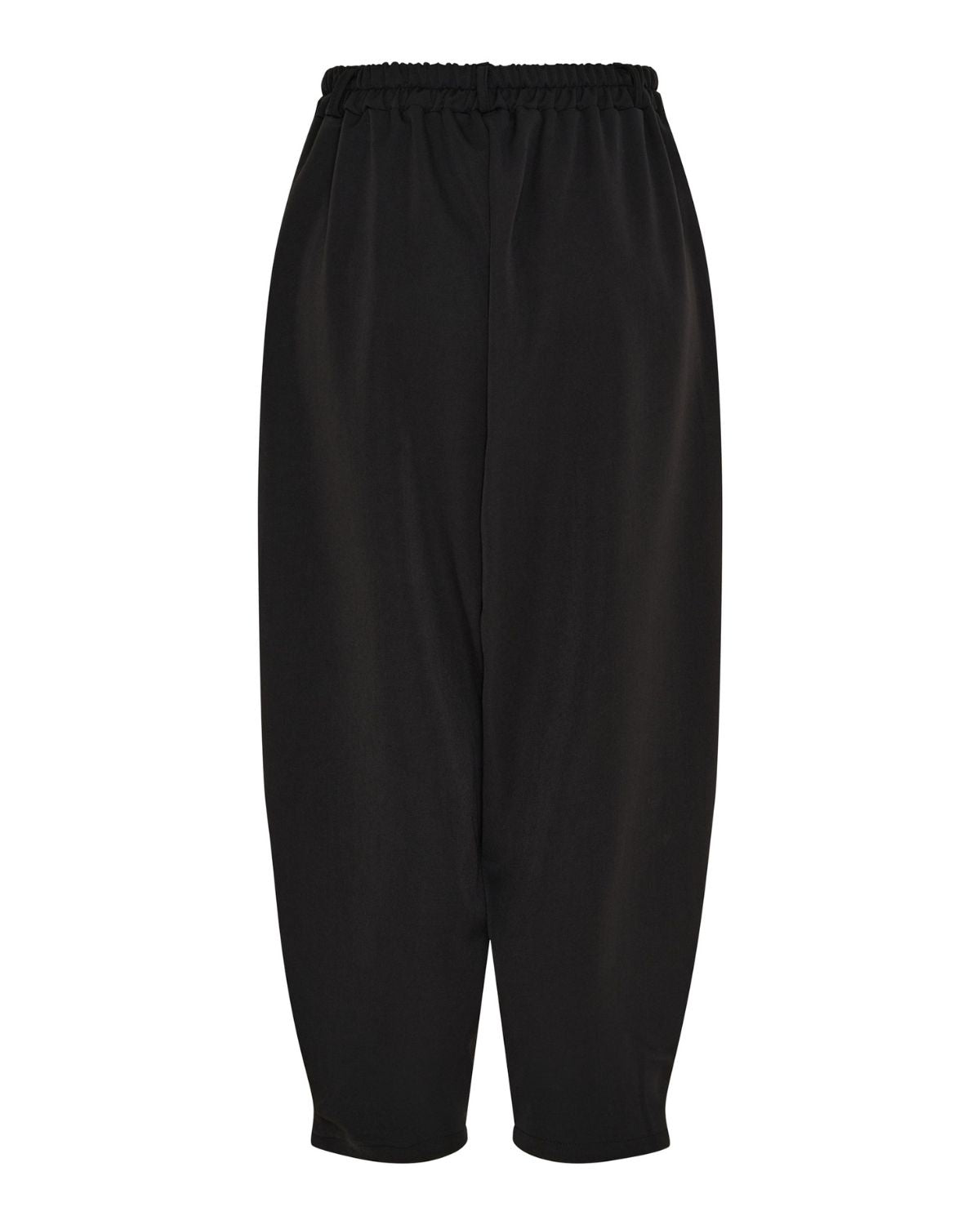 Fienna Ballongbyxa Dam Svart Black | Smilebutiken - Marta du Château