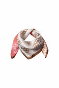 Girl 1 Scarf Women Bittersweet Combi | Smilebutiken - Soyaconcept