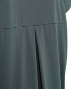 Floi Dress Women Dark Forest | Smilebutiken - Freequent