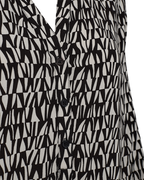 Adna Dress Women Black W Moonbeam Freequent