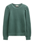Arwen Pullover Dam Dark Forest Freequent