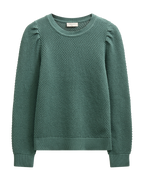 Arwen Pullover Dam Dark Forest Freequent