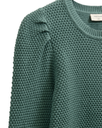 Arwen Pullover Dam Dark Forest Freequent
