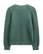 Arwen Pullover Dam Dark Forest Freequent