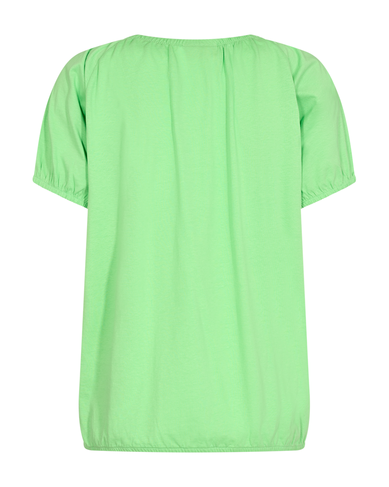 Betina Topp Ladies Summer Green Freequent