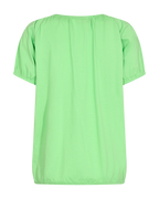Betina Topp Ladies Summer Green Freequent