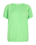 Betina Topp Ladies Summer Green Freequent
