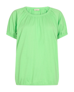 Betina Topp Ladies Summer Green Freequent