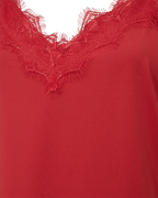 Bicco Lace Linne Dam Bittersweet Freequent