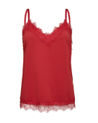 Bicco Lace Linne Dam Bittersweet Freequent