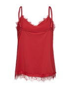Bicco Lace Linne Dam Bittersweet Freequent