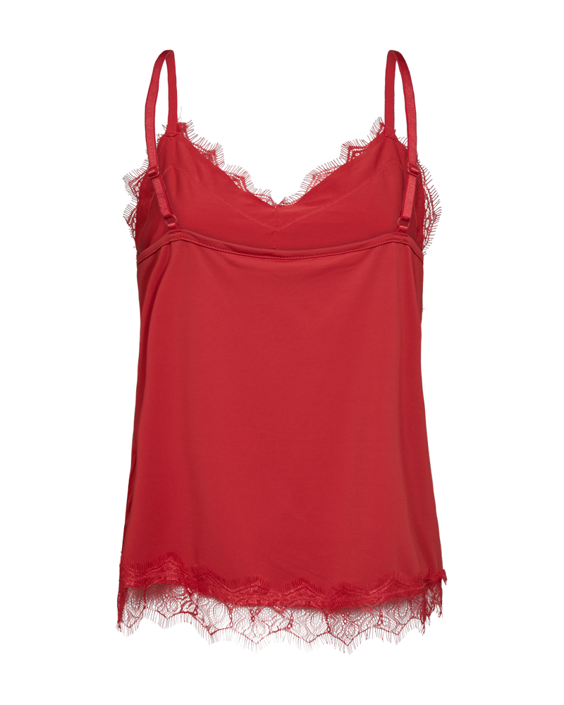 Bicco Lace Linne Dam Bittersweet Freequent
