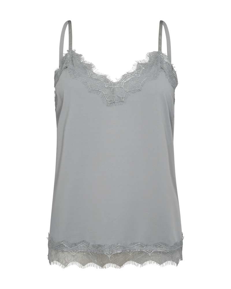 Bicco Lace Linne Dam High Rise Freequent
