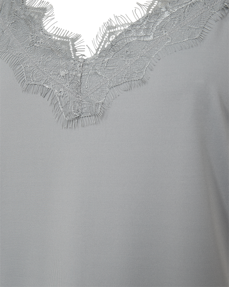 Bicco Lace Linne Dam High Rise Freequent