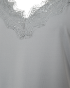 Bicco Lace Linne Dam High Rise Freequent