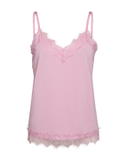 Bicco Lace Linne Dam Lilac Sachet Freequent