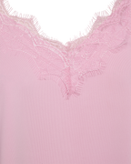 Bicco Lace Linne Dam Lilac Sachet Freequent