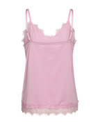 Bicco Lace Linne Dam Lilac Sachet Freequent