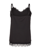 Bicco Lace Linne Dam Black Freequent