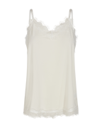 Bicco Lace Linne Dam OffWhite Freequent