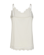 Bicco Lace Linne Dam OffWhite Freequent
