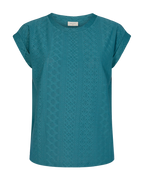 Blonde T-Shirt Women Hydro - Freequent