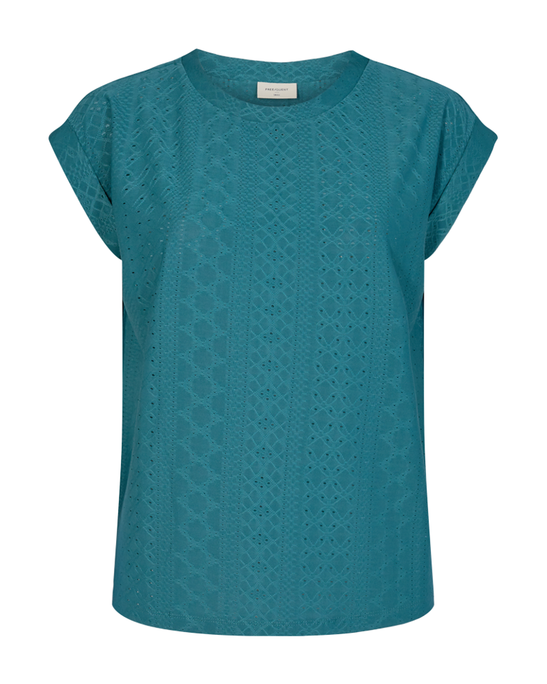 Blonde T-Shirt Women Hydro - Freequent