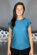 Blonde T-Shirt Women Hydro - Freequent