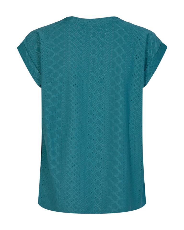 Blonde T-Shirt Women Hydro - Freequent