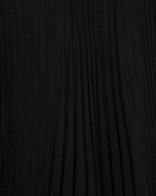 Claudisse Long Cardigan Women Black - Freequent
