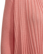 Claudisse Long Cardigan Dam Burnt Coral Melange Freequent