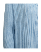 Claudisse Long Cardigan Dam Chambray Blue Melange Freequent