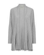 Claudisse Long Cardigan Women High Rise Freequent