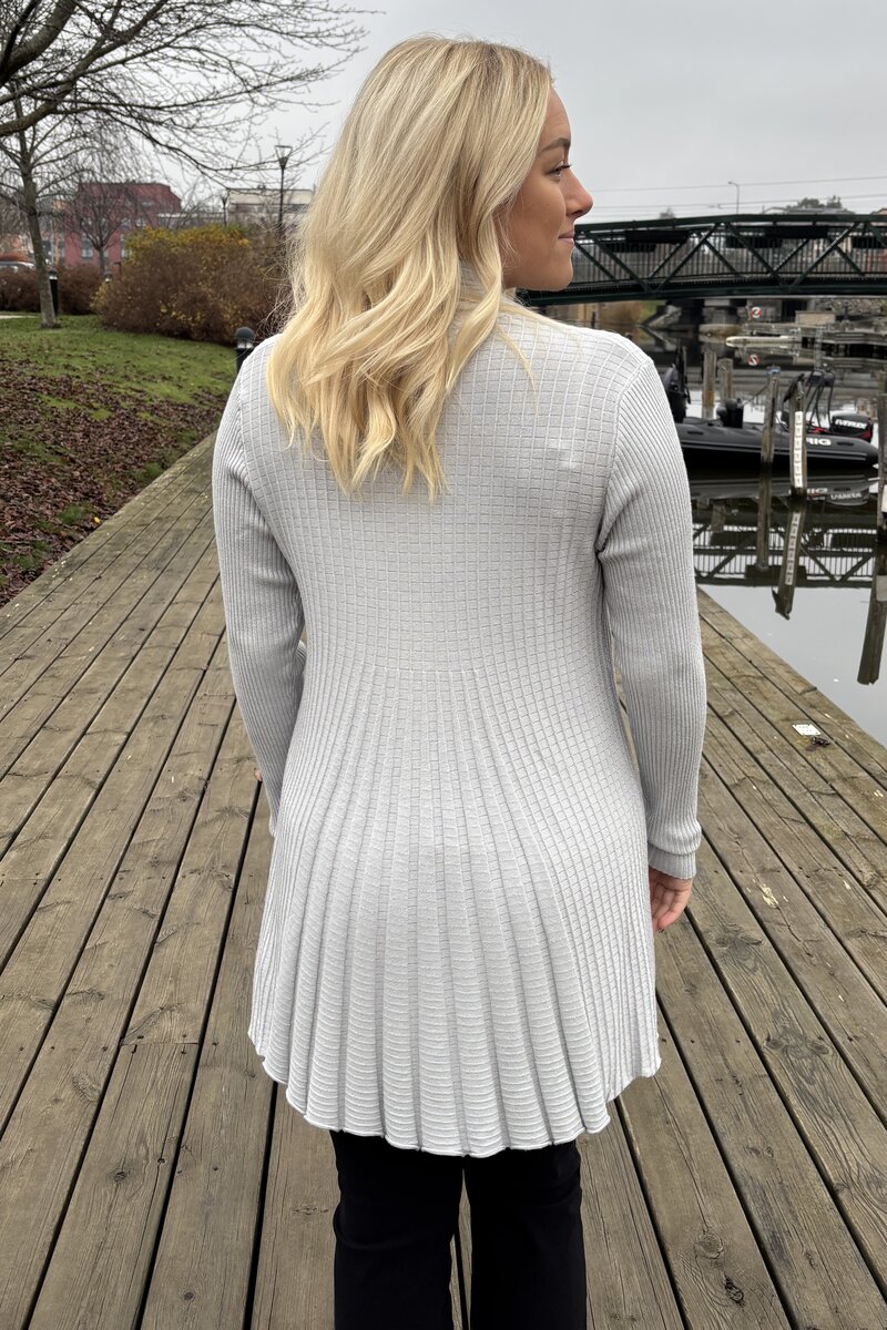 Claudisse Long Cardigan Women High Rise Freequent