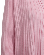 Claudisse Long Cardigan Dam Lilac Sachet Melange Freequent