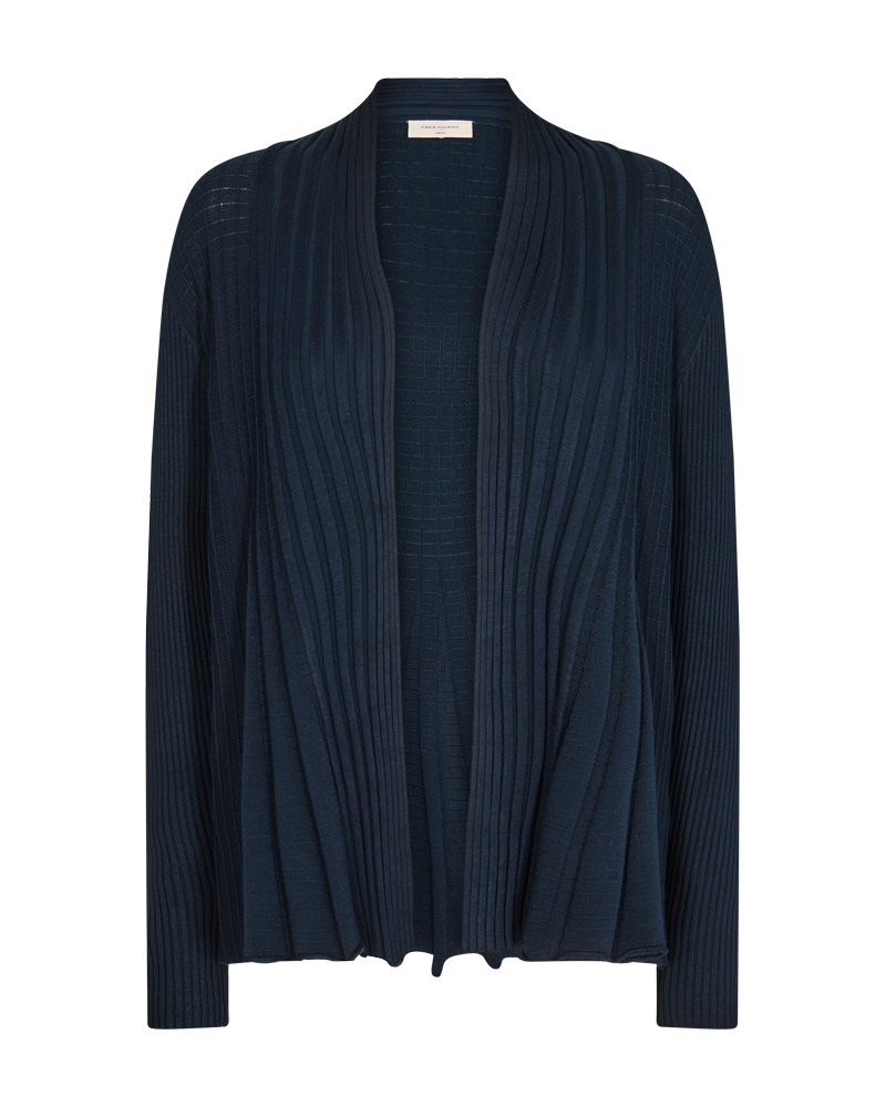 Claudisse Short Cardigan Women Salute - Freequent