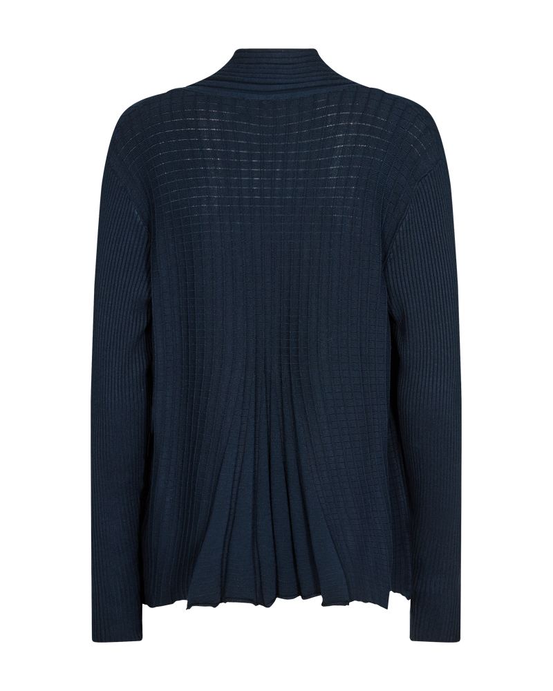 Claudisse Short Cardigan Women Salute - Freequent