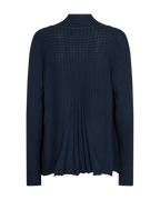 Claudisse Short Cardigan Women Salute - Freequent