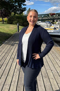 Claudisse Short Cardigan Women Salute - Freequent