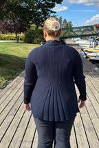 Claudisse Short Cardigan Women Salute - Freequent