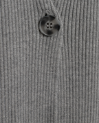 Claura Cardigan Ladies Medium Grey Mlg Freequent