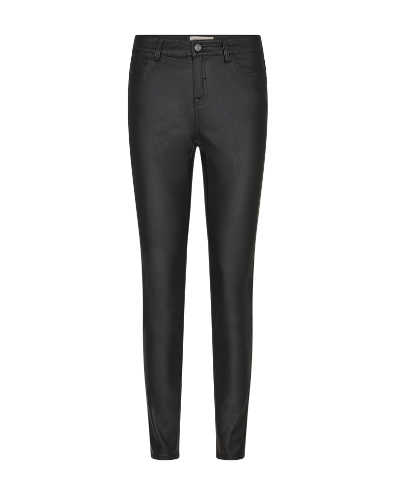 Coada Byxa Skinnimitation Dam Black Freequent
