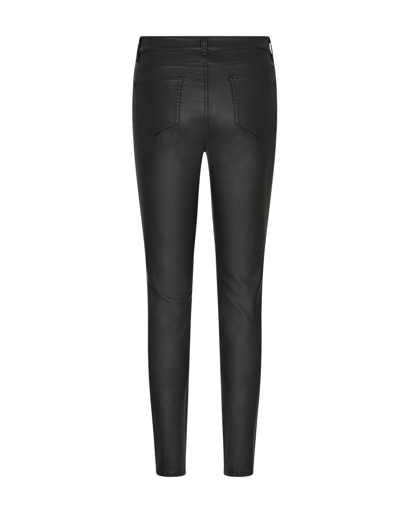 Coada Byxa Skinnimitation Dam Black Freequent