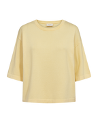 Conny Pullover Dam Golden Haze Freequent